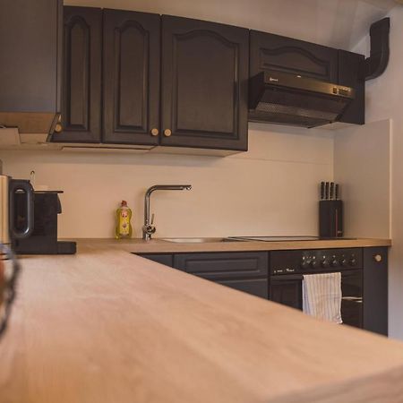 Apartment Ninetyfour アンベルク・イム・ランマータール エクステリア 写真