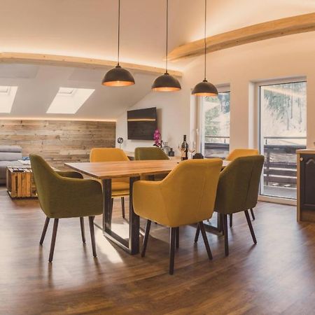 Apartment Ninetyfour アンベルク・イム・ランマータール エクステリア 写真