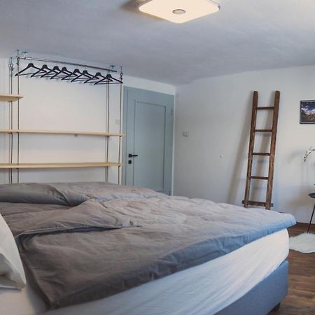 Apartment Ninetyfour アンベルク・イム・ランマータール エクステリア 写真