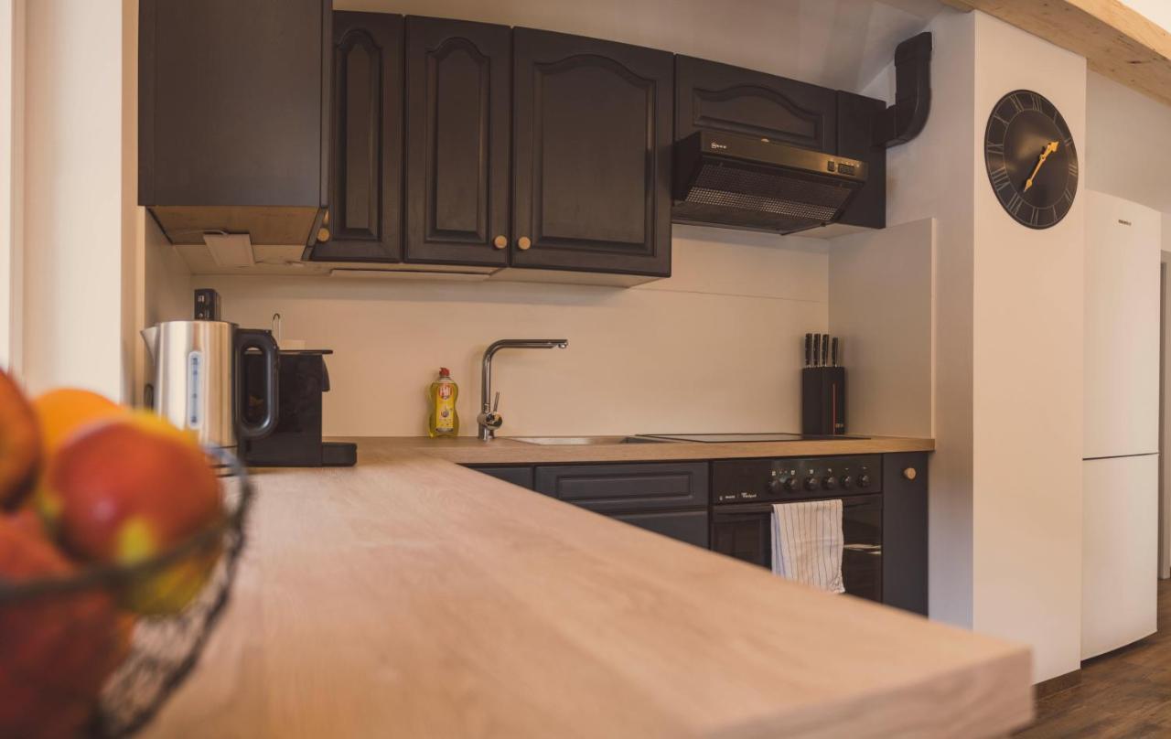 Apartment Ninetyfour アンベルク・イム・ランマータール エクステリア 写真