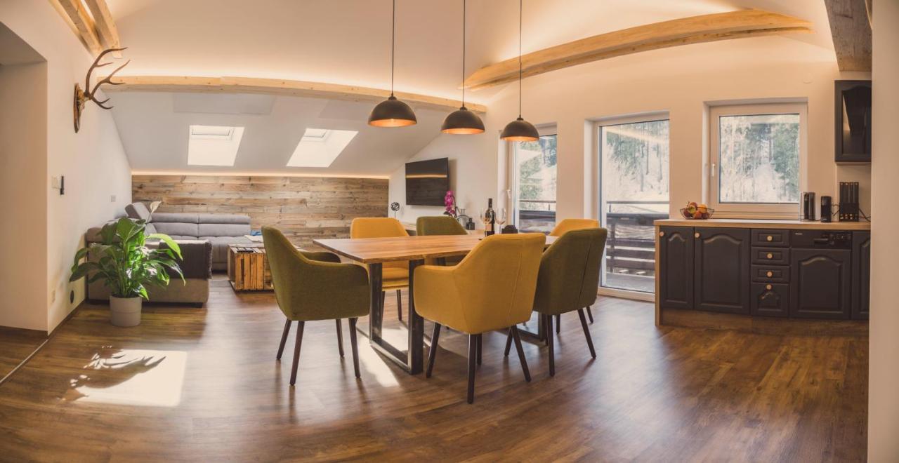 Apartment Ninetyfour アンベルク・イム・ランマータール エクステリア 写真