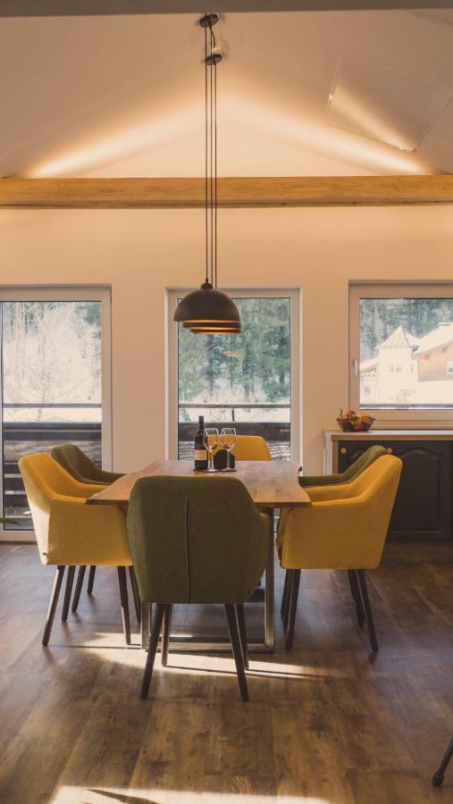 Apartment Ninetyfour アンベルク・イム・ランマータール エクステリア 写真
