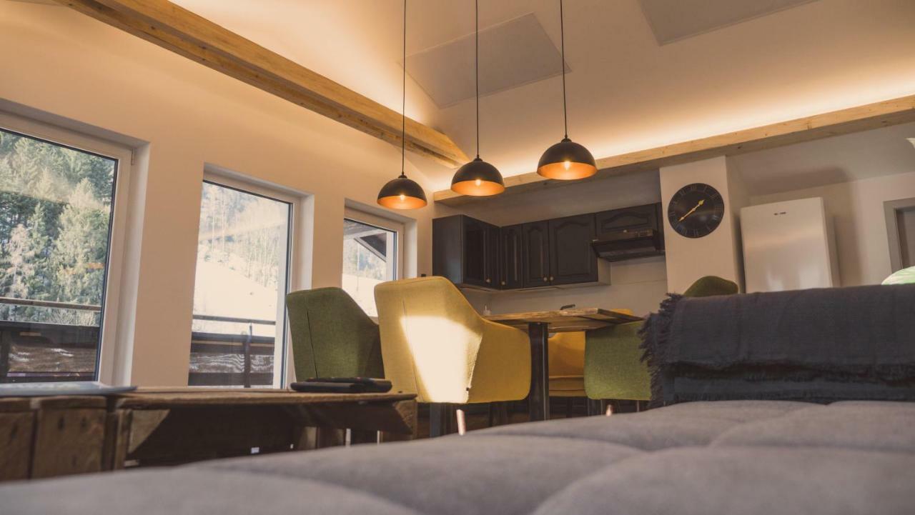 Apartment Ninetyfour アンベルク・イム・ランマータール エクステリア 写真