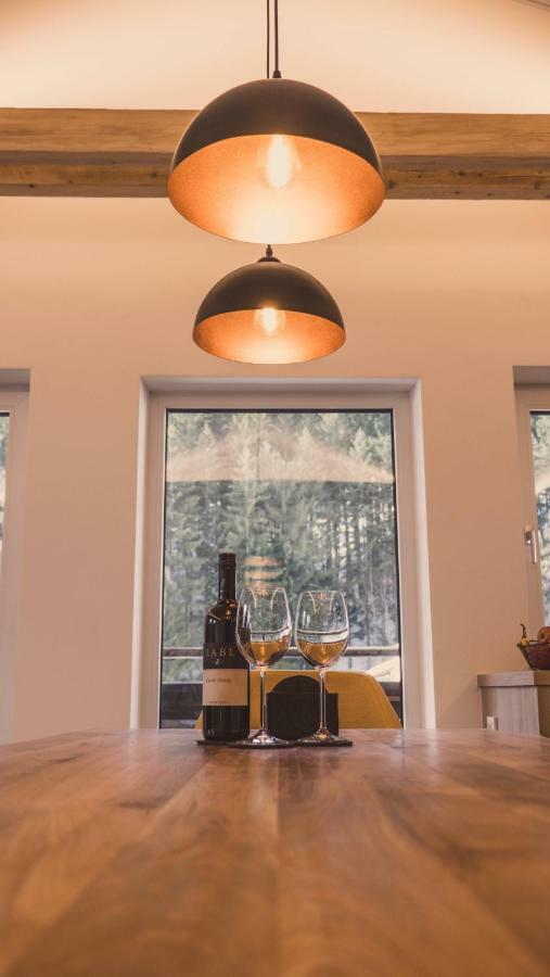 Apartment Ninetyfour アンベルク・イム・ランマータール エクステリア 写真