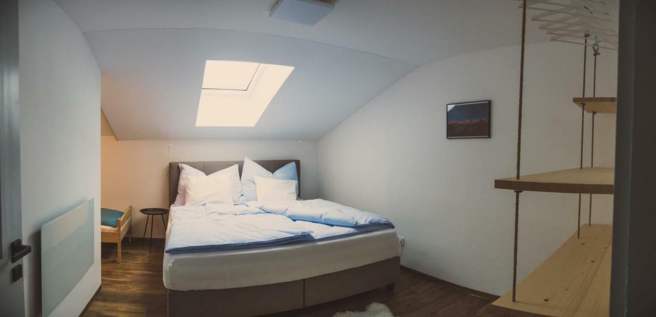 Apartment Ninetyfour アンベルク・イム・ランマータール エクステリア 写真