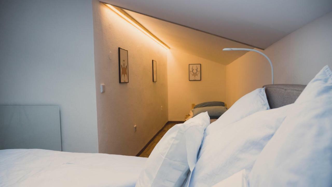 Apartment Ninetyfour アンベルク・イム・ランマータール エクステリア 写真